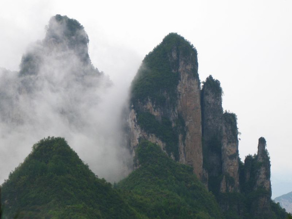 夏天去五指山穿衣指南