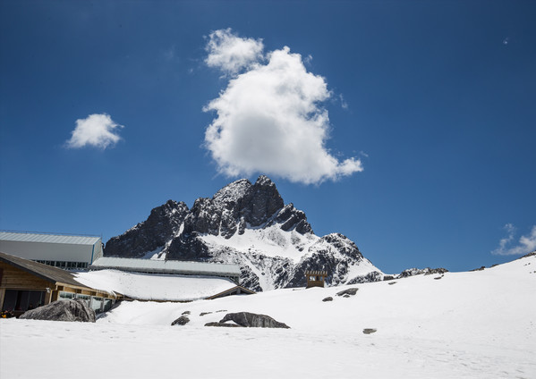 玉龙雪山最佳旅游时间什么时候?几月去最合适