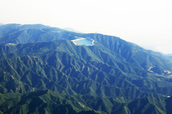 冬天去昌平当月天气