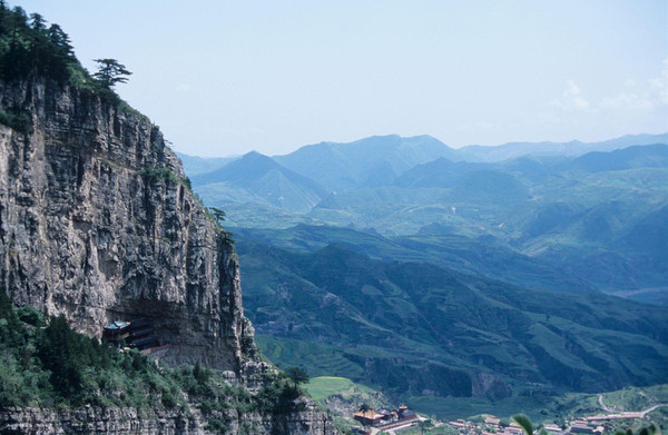 恒山3月天气怎么样