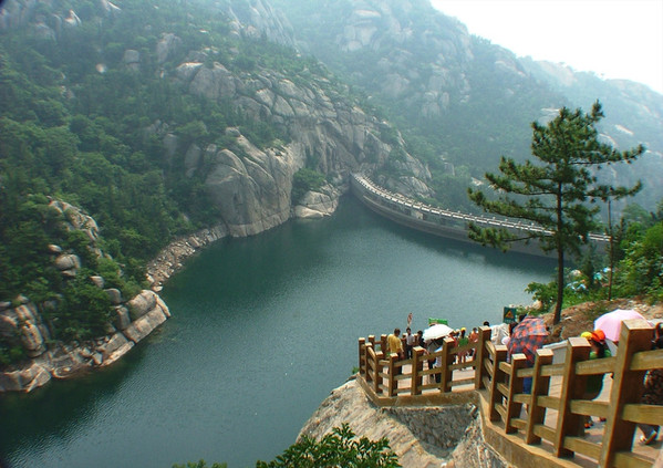 崂山4月天气怎么样