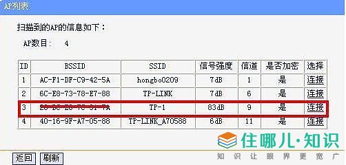 二级路由器如何设置
