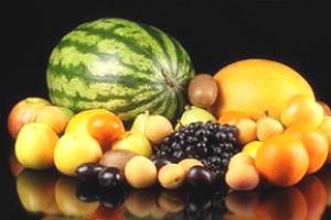 女生经期不可以吃的六种水果有哪些