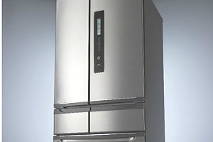 冰箱脏堵处理方法？