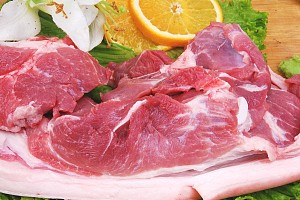 科普怎么区分不同部位的猪肉都适合怎么吃