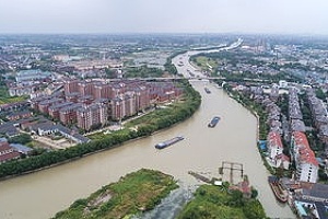 世界最长的运河世界上著名的三大运河是什么