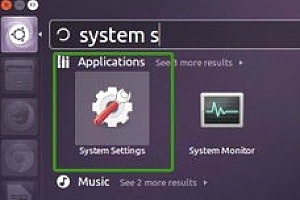 如何在ubuntu操作系统下更改默认的应用程序？