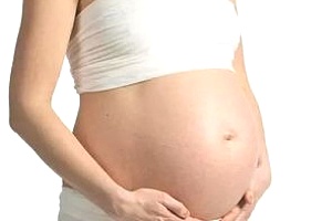 孕妇肚子发酸怎么回事