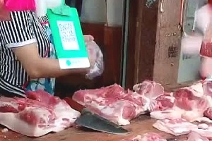 哪几类猪肉不能吃