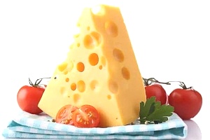 食用奶酪的健康方式是怎么样的