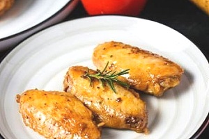 鸡翅怎么做才好吃教你3种鸡翅的美味做法肉质鲜嫩美味无比