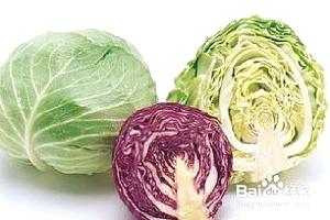 你知道哪些具有减肥功效的蔬菜吗？
