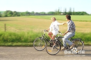 骑自行车如何有效地保护膝盖？