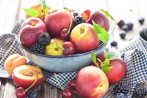 糖尿病可以吃什么水果
