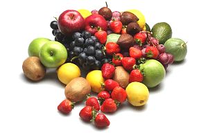 特殊时期4种水果不妨常吃或能助你补充维C提高免疫力