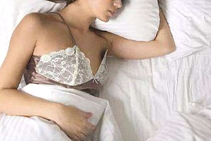 男人睡女人会越睡越爱吗
