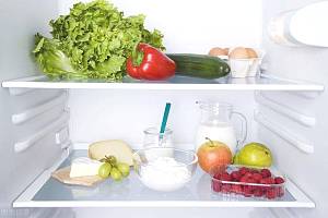 扔掉也别放冰箱的4种食物越放细菌越多为了全家健康别马虎