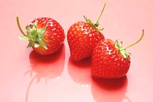 冬天吃草莓有什么好处？