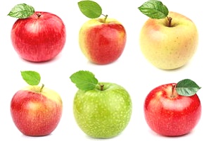 苹果的寓意是什么