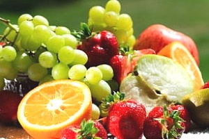 吃什么水果能减肥？