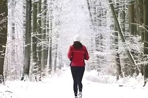 冬天适合跑步减肥吗冬天什么运动减肥快