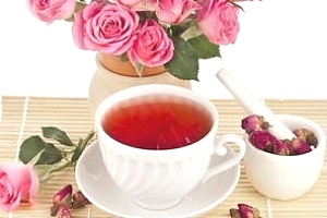 孕妇能不能喝玫瑰花茶吗？