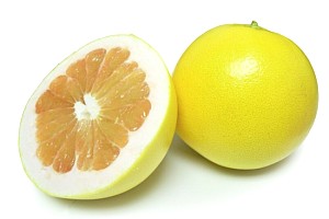 吃一个月柚子瘦了27斤，这属于不正常的
