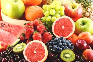 有哪些水果对身体好？
