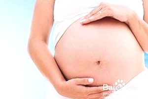 怀孕的前兆会肚子痛吗？