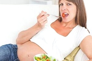 怀孕期间如何预防厌食症？