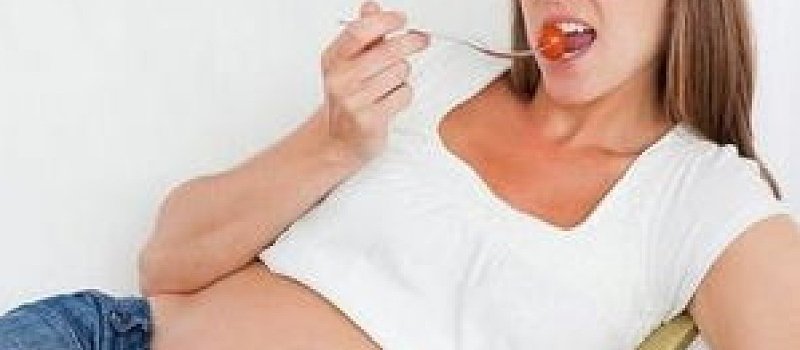 怀孕期间如何预防厌食症？