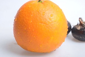 橙子是热性还是凉性？