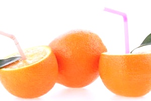 橙子放久了发苦能吃吗？