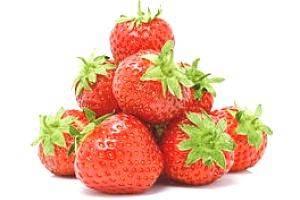 草莓冬季是反季水果吗？